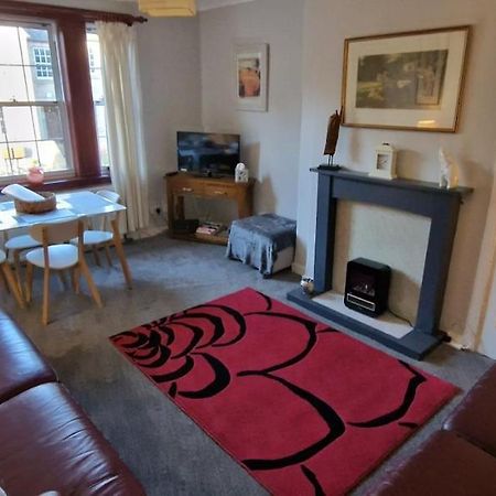 Morris Terrace Apartment Stirling Luaran gambar