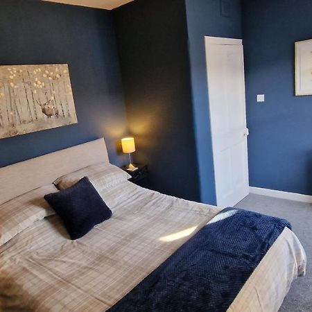 Morris Terrace Apartment Stirling Luaran gambar