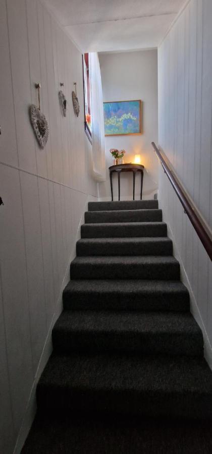 Morris Terrace Apartment Stirling Luaran gambar