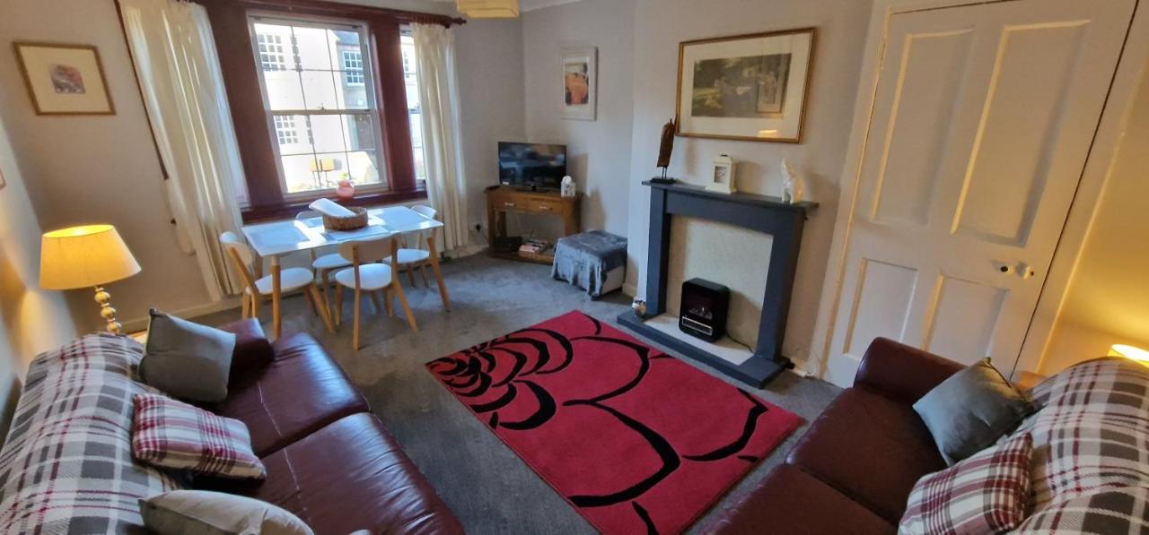 Morris Terrace Apartment Stirling Luaran gambar
