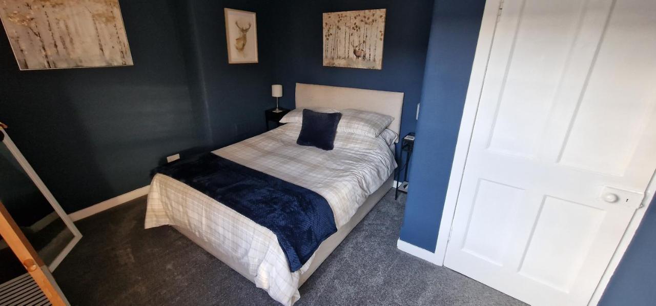 Morris Terrace Apartment Stirling Luaran gambar