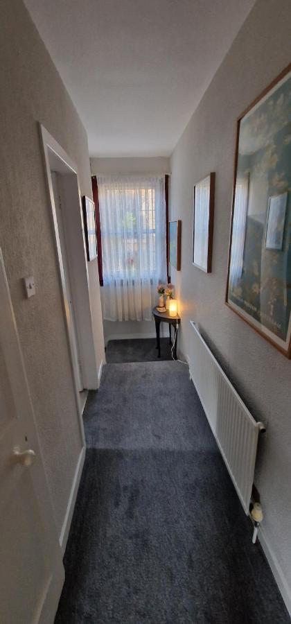 Morris Terrace Apartment Stirling Luaran gambar