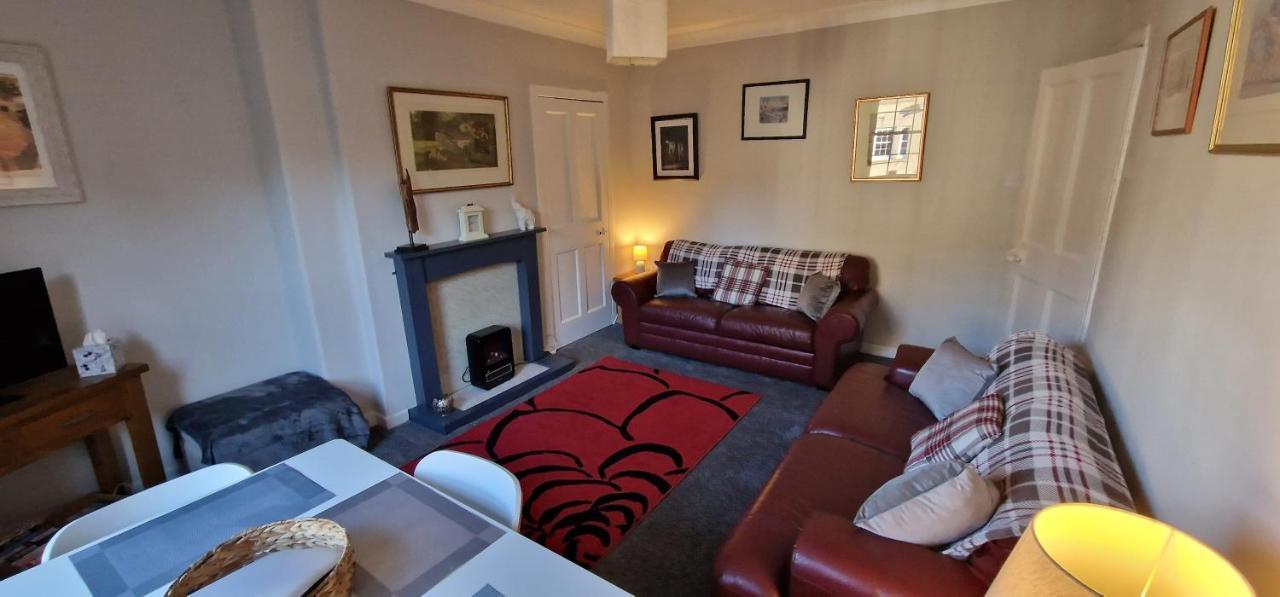 Morris Terrace Apartment Stirling Luaran gambar