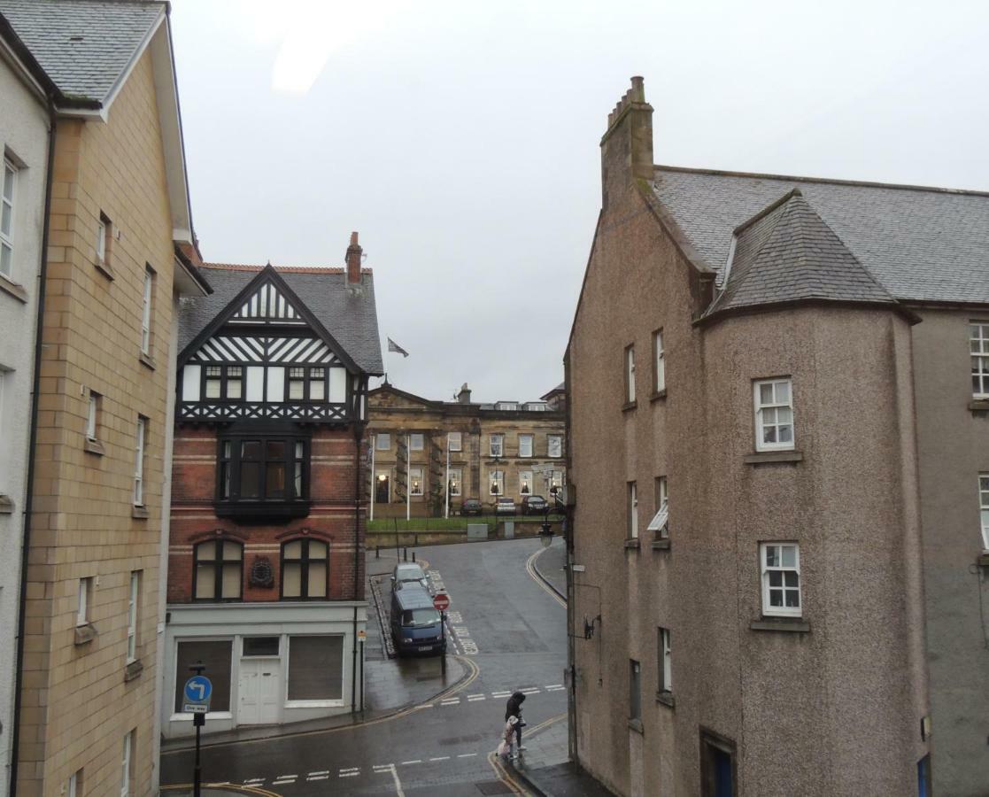 Morris Terrace Apartment Stirling Luaran gambar